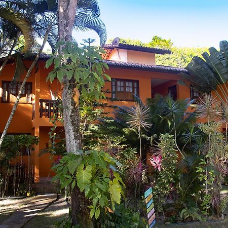 Apartamento Residencial Maria Pitanga Porto Seguro Exterior foto