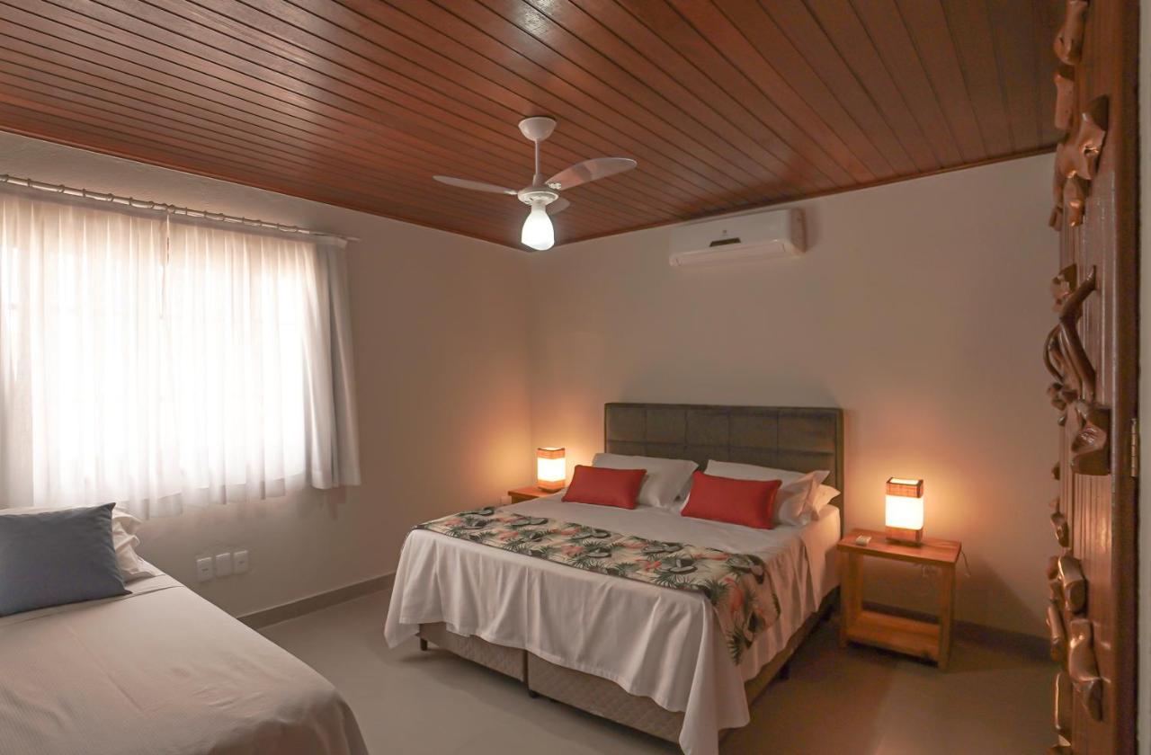Apartamento Residencial Maria Pitanga Porto Seguro Exterior foto