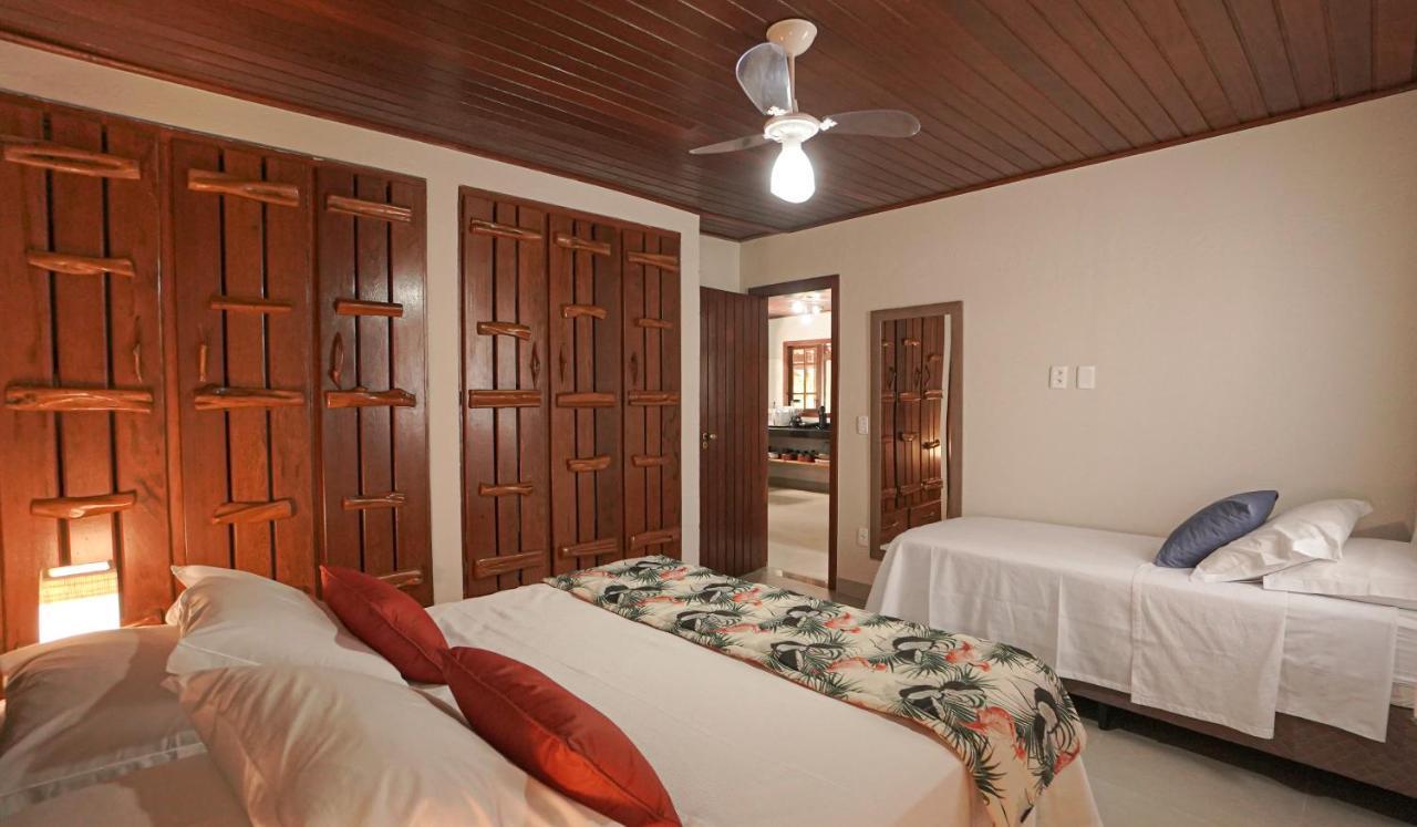 Apartamento Residencial Maria Pitanga Porto Seguro Exterior foto