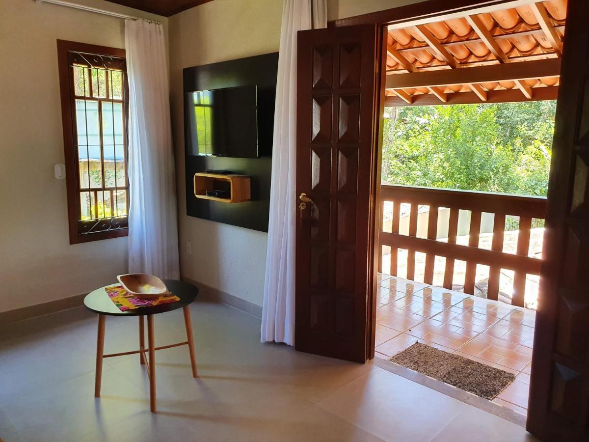 Apartamento Residencial Maria Pitanga Porto Seguro Exterior foto