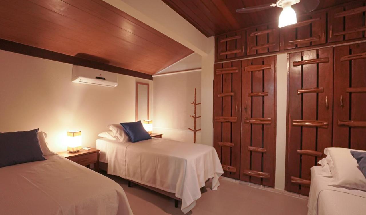Apartamento Residencial Maria Pitanga Porto Seguro Exterior foto