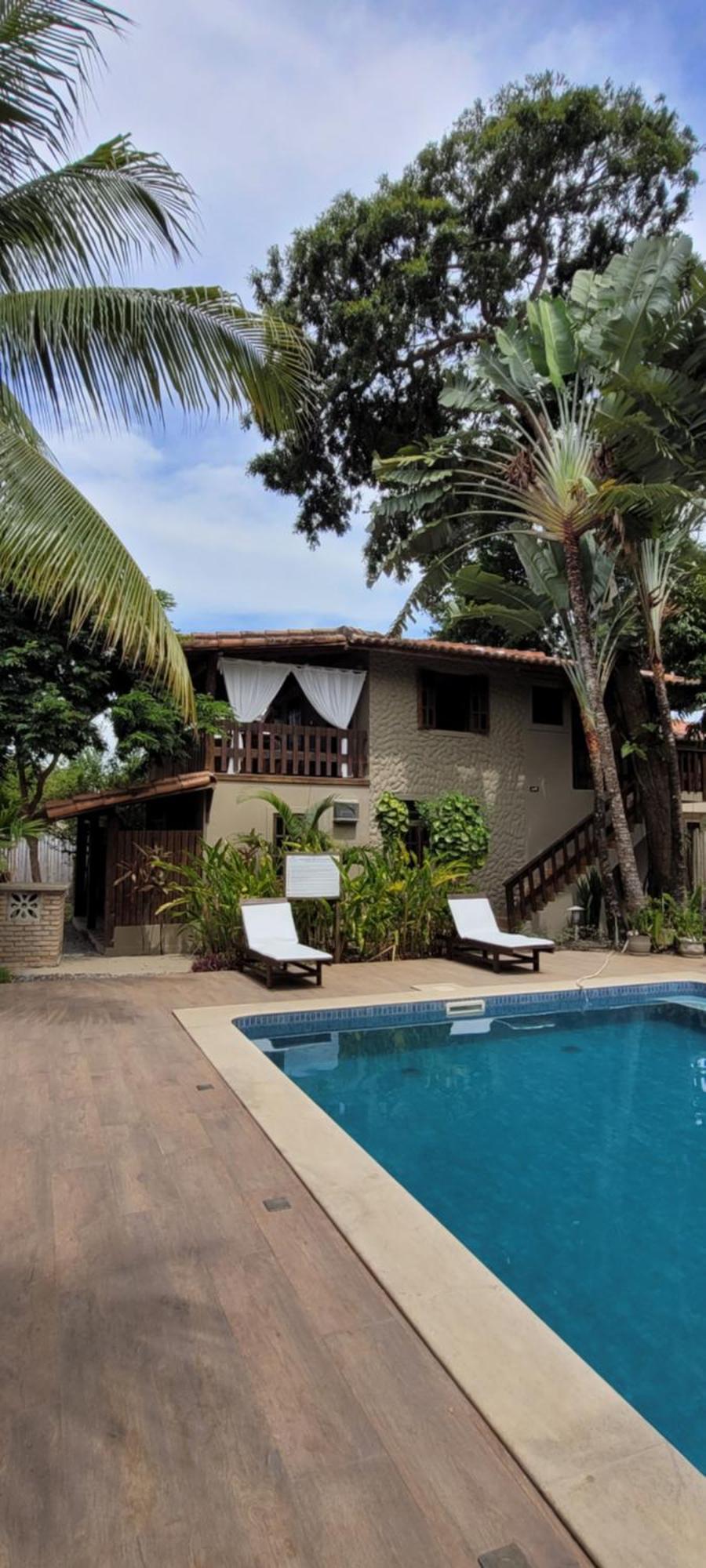 Apartamento Residencial Maria Pitanga Porto Seguro Exterior foto