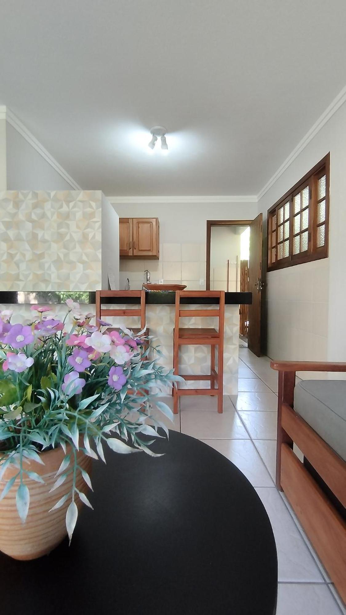 Apartamento Residencial Maria Pitanga Porto Seguro Exterior foto