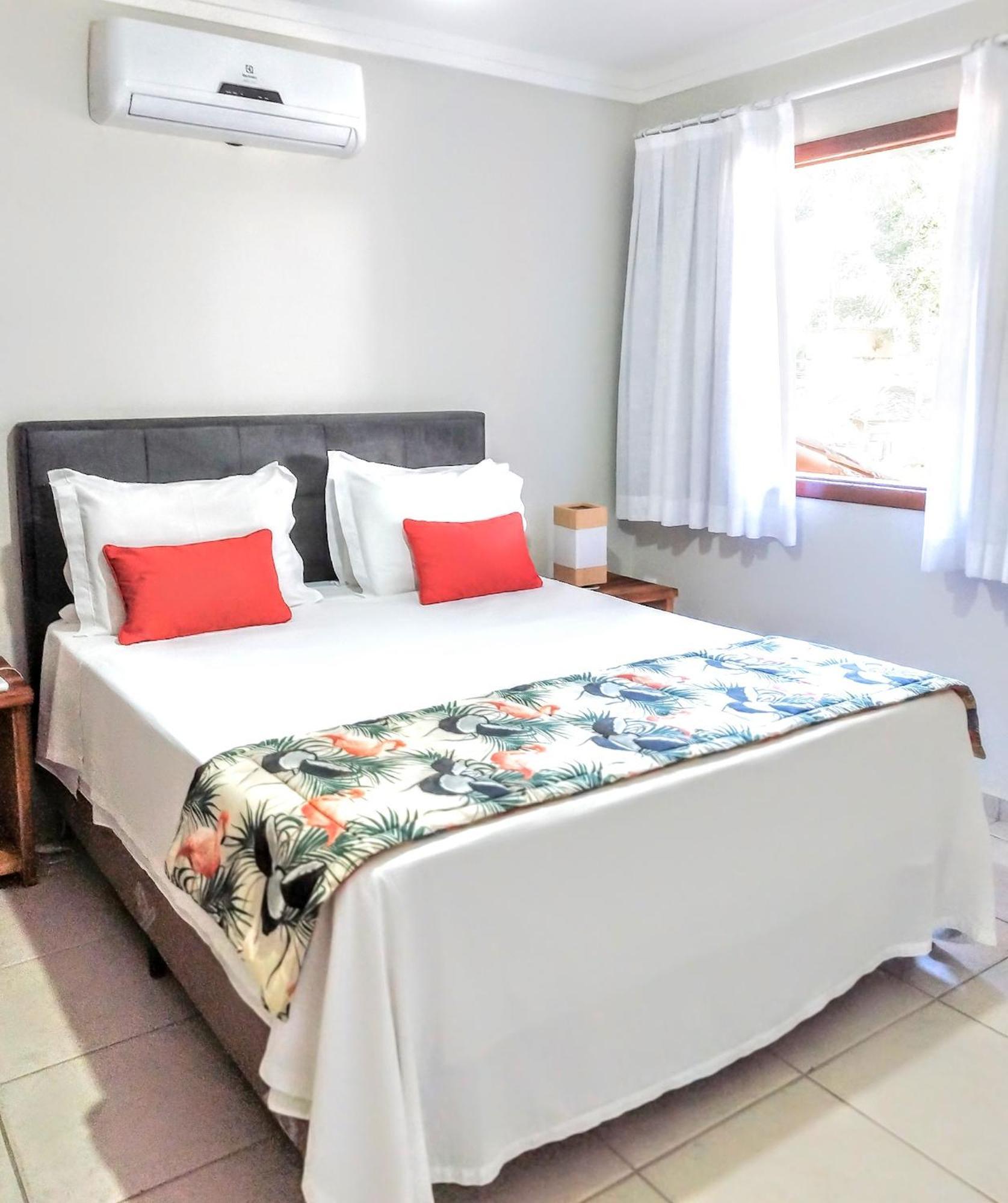 Apartamento Residencial Maria Pitanga Porto Seguro Exterior foto