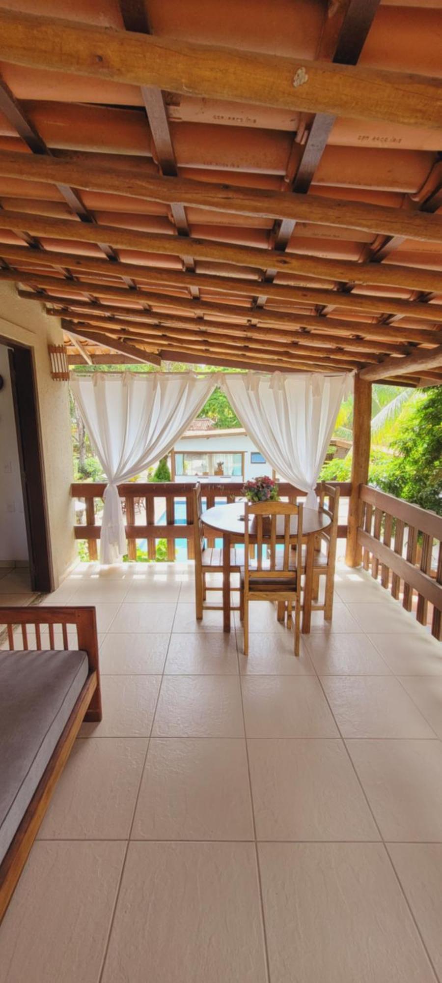 Apartamento Residencial Maria Pitanga Porto Seguro Exterior foto
