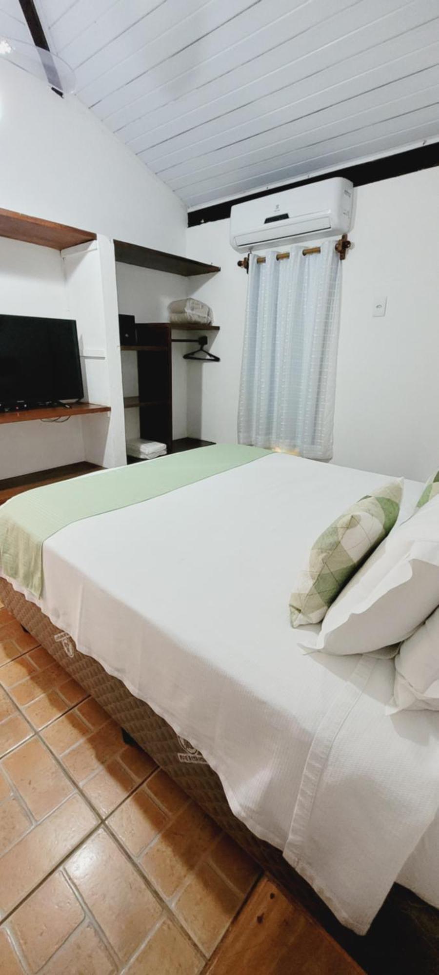 Apartamento Residencial Maria Pitanga Porto Seguro Exterior foto