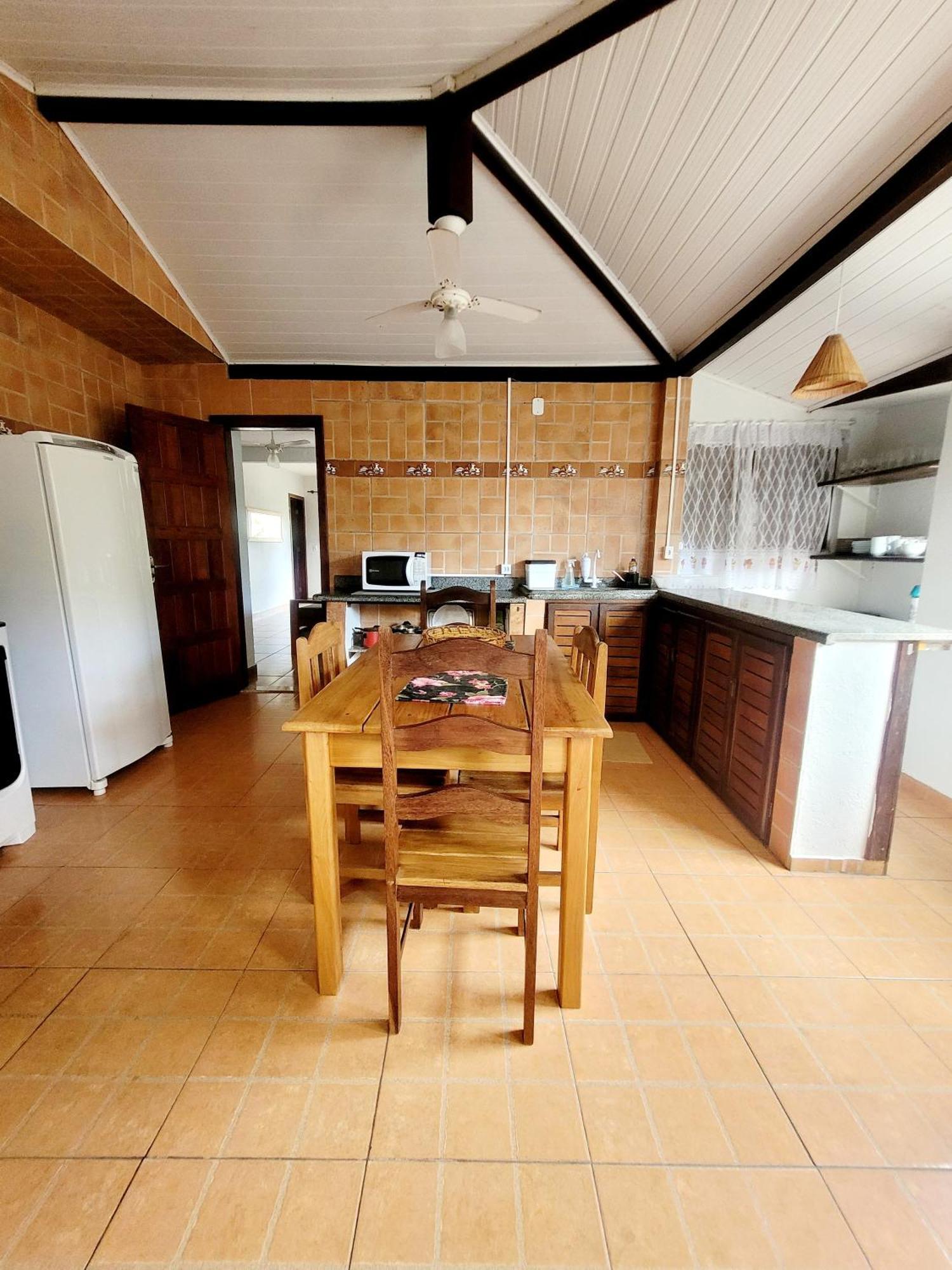 Apartamento Residencial Maria Pitanga Porto Seguro Exterior foto
