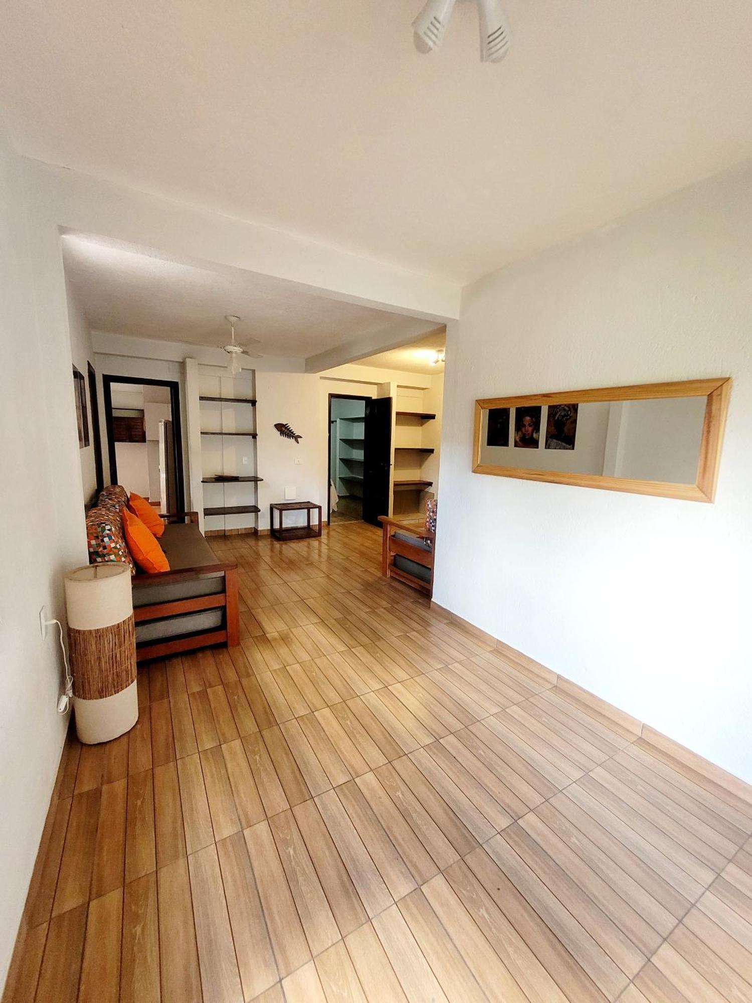 Apartamento Residencial Maria Pitanga Porto Seguro Exterior foto