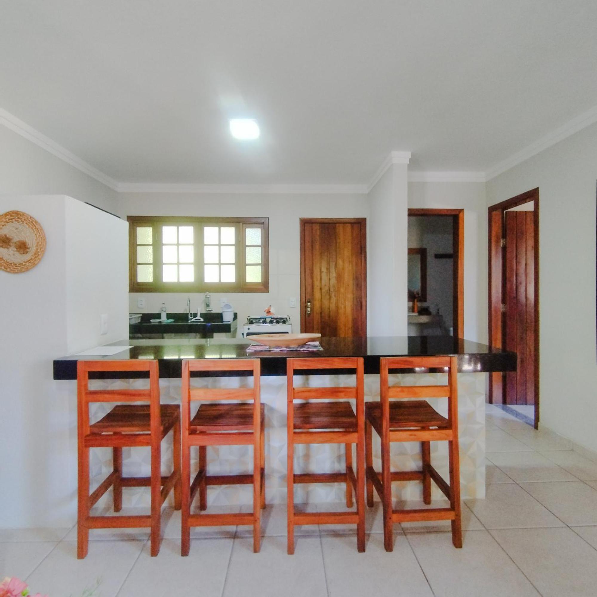 Apartamento Residencial Maria Pitanga Porto Seguro Exterior foto