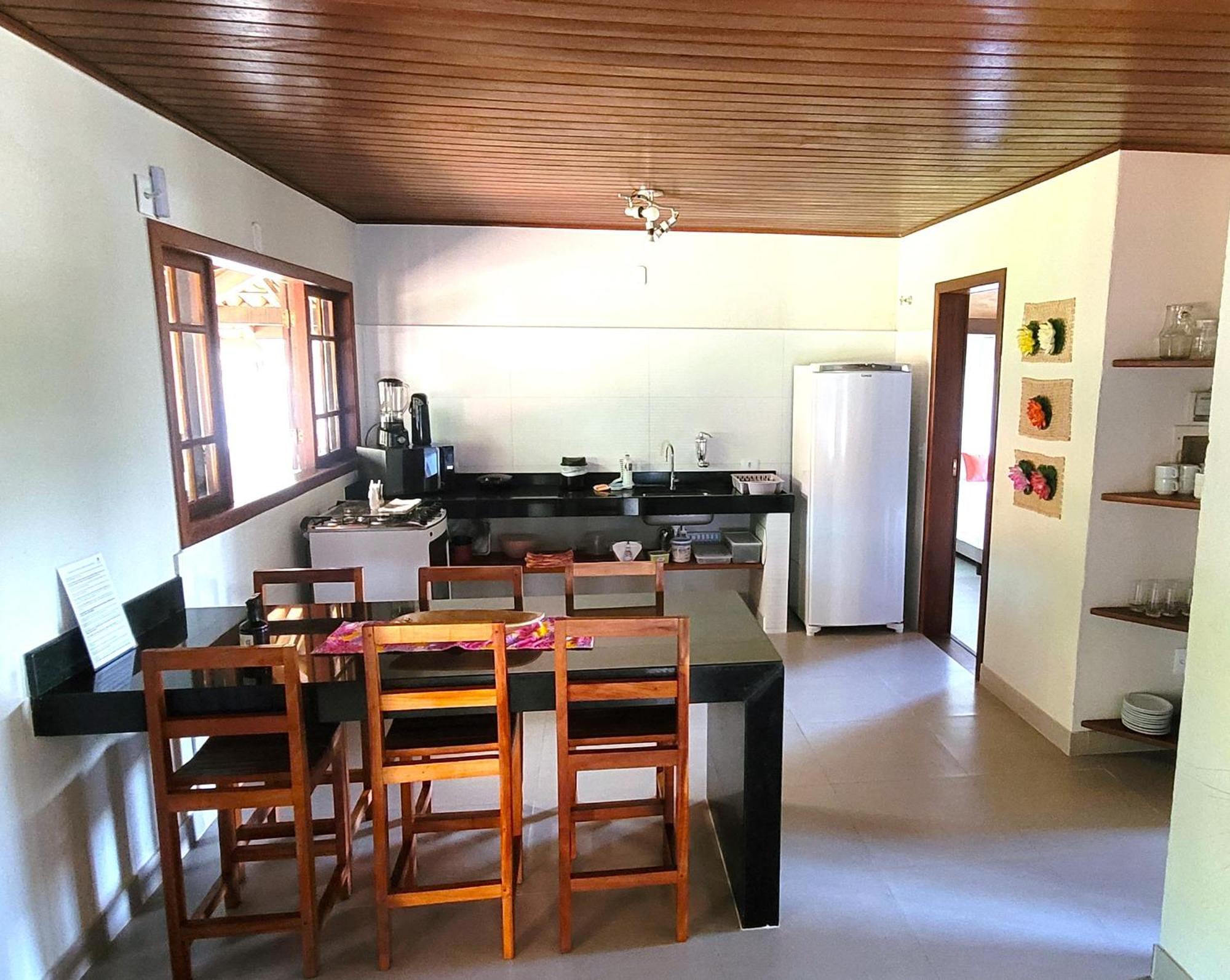 Apartamento Residencial Maria Pitanga Porto Seguro Exterior foto